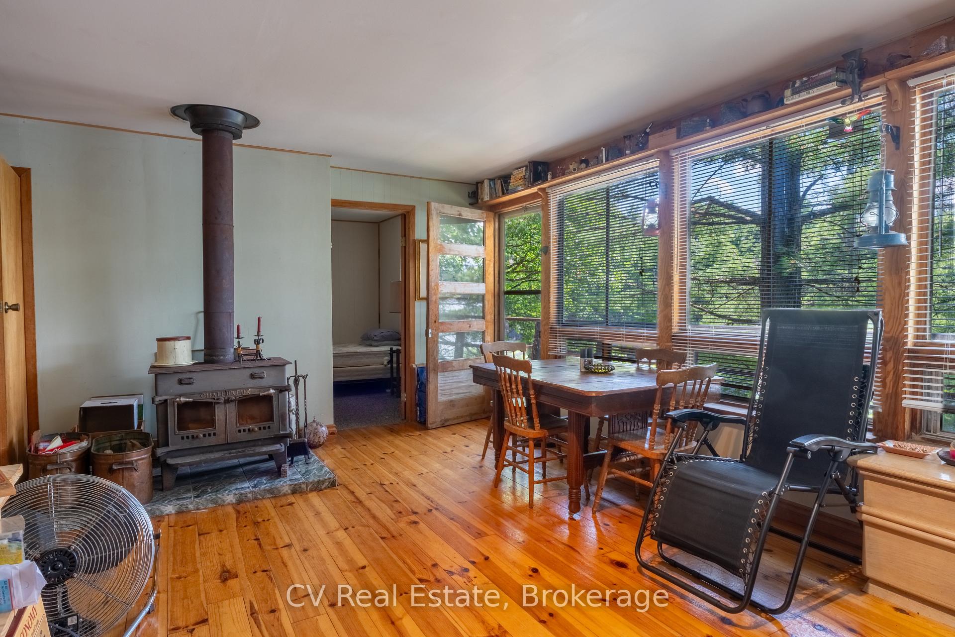 Photo 16 of 1037 Sunrise Drive S, Gravenhurst, Ryde — HOMEH
