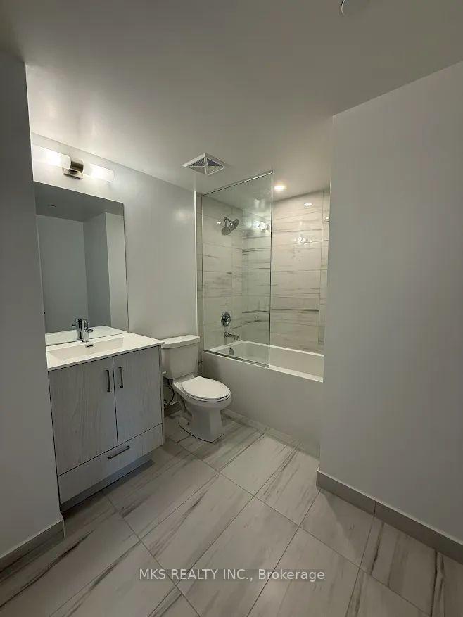 Photo 8 of Unit 918, 180 Front Street E, Toronto, Moss Park — HOMEH