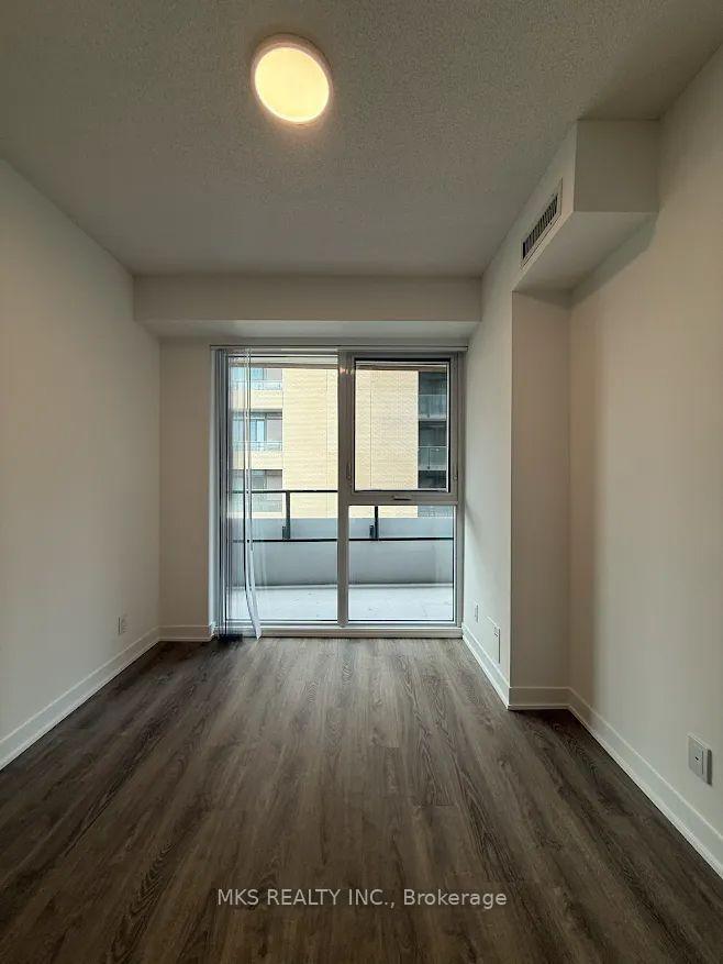 Photo 9 of Unit 918, 180 Front Street E, Toronto, Moss Park — HOMEH