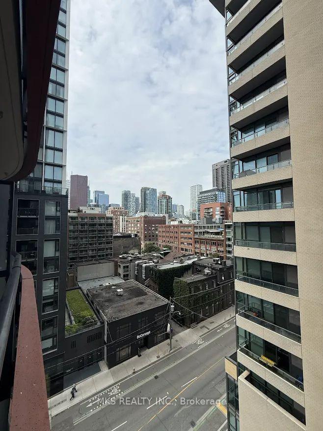 Photo 14 of Unit 918, 180 Front Street E, Toronto, Moss Park — HOMEH