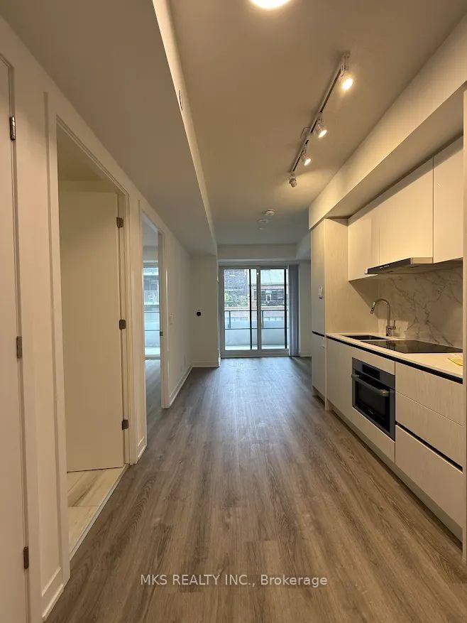 Photo 1 of Unit 701, 180 Front Street E, Toronto, Moss Park — HOMEH