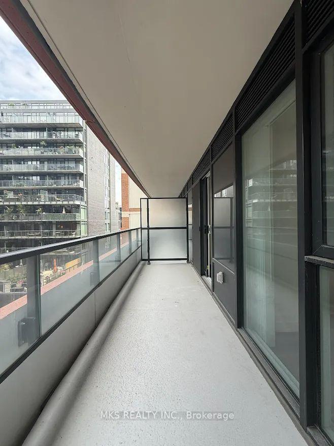 Photo 13 of Unit 701, 180 Front Street E, Toronto, Moss Park — HOMEH