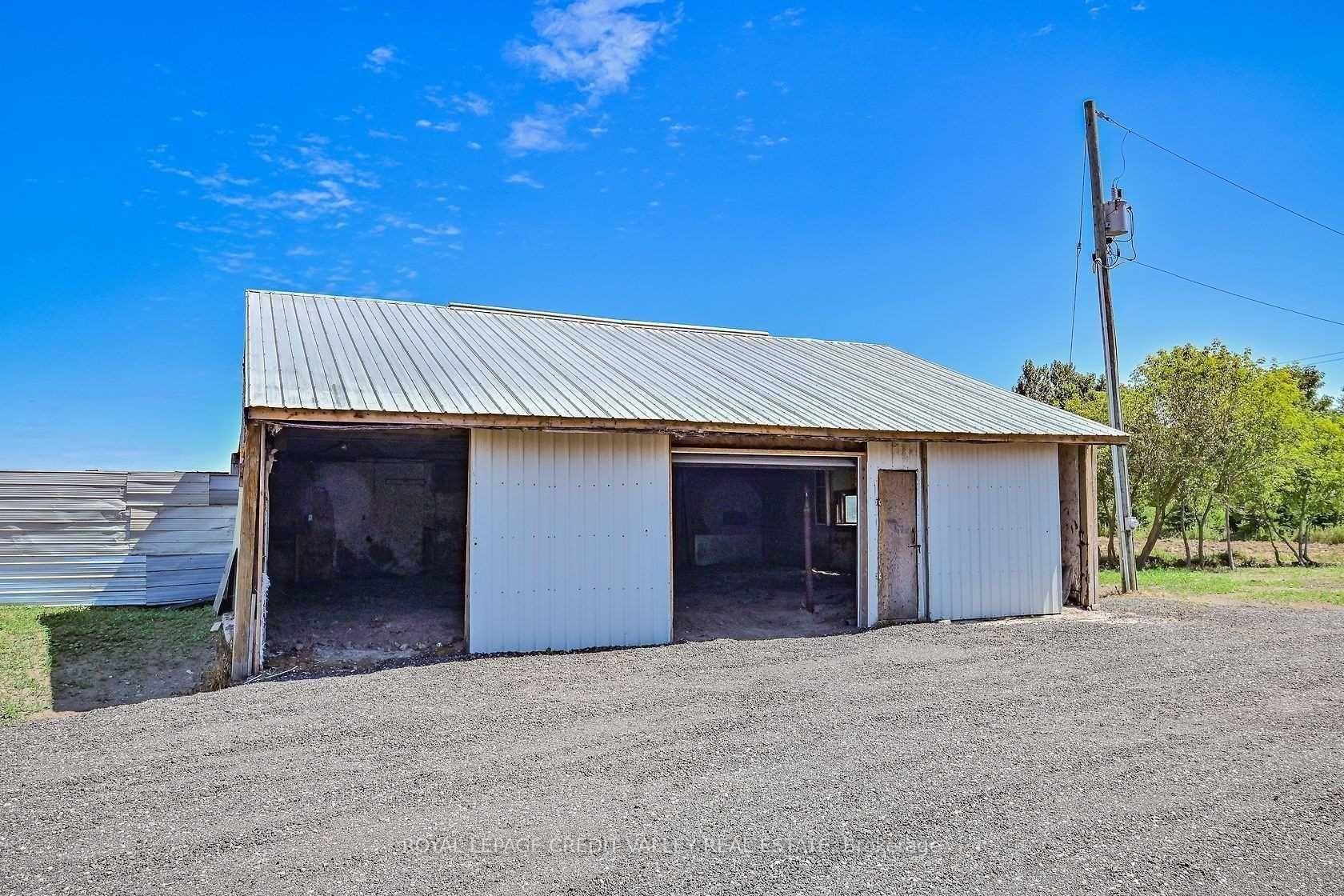 Photo 18 of 384169 20th Side Road N, Amaranth, Rural Amaranth — HOMEH