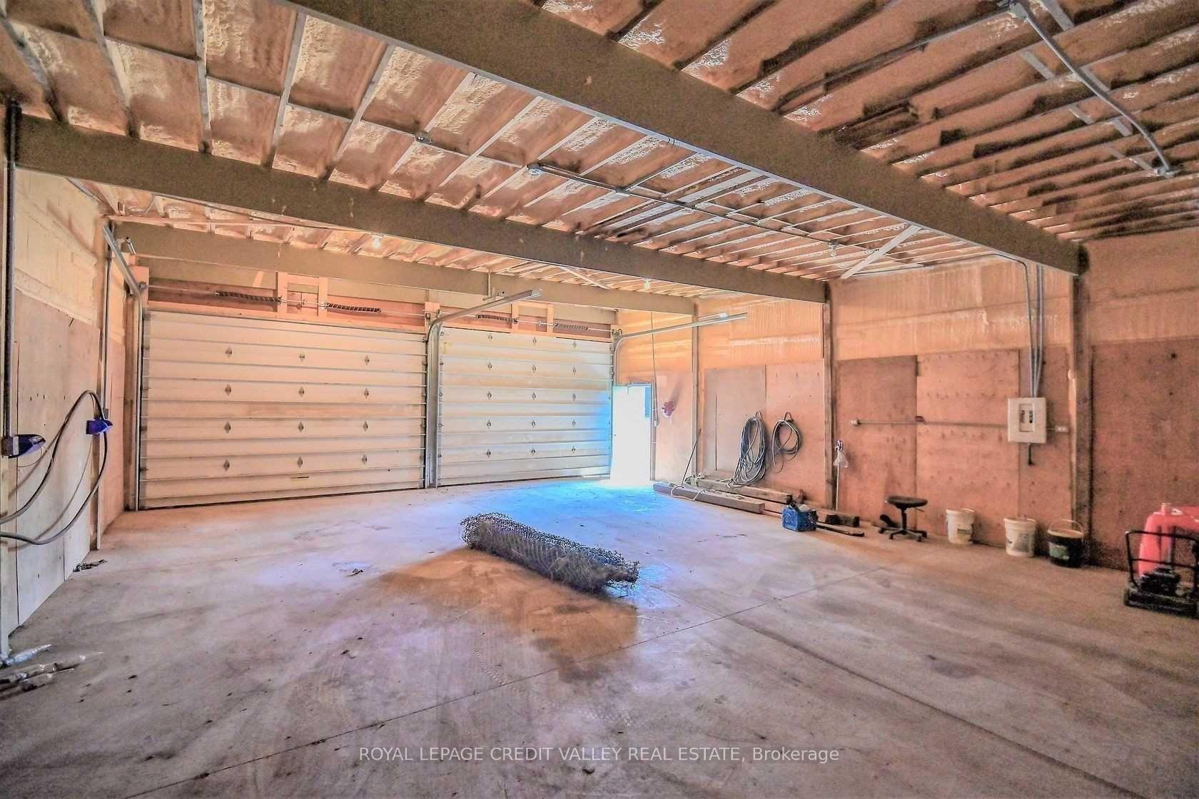 Photo 19 of 384169 20th Side Road N, Amaranth, Rural Amaranth — HOMEH