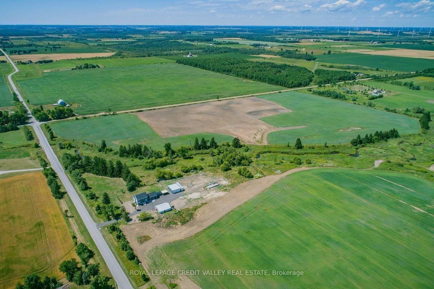 Photo 20 of 384169 20th Side Road N, Amaranth, Rural Amaranth — HOMEH