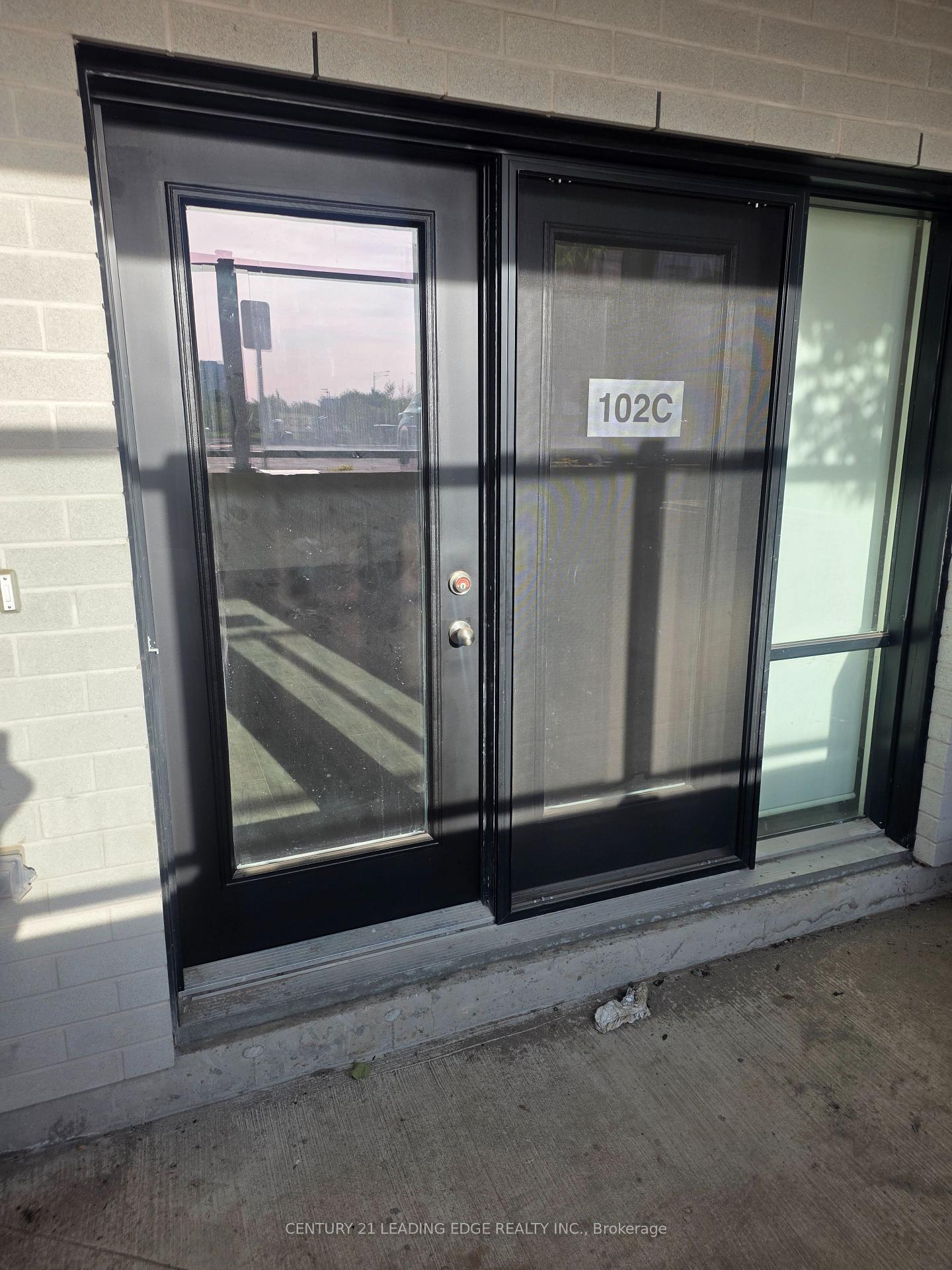 Photo 2 of Unit 102C, 16 Melbourne Avenue, St. Catharines, E. Chester — HOMEH