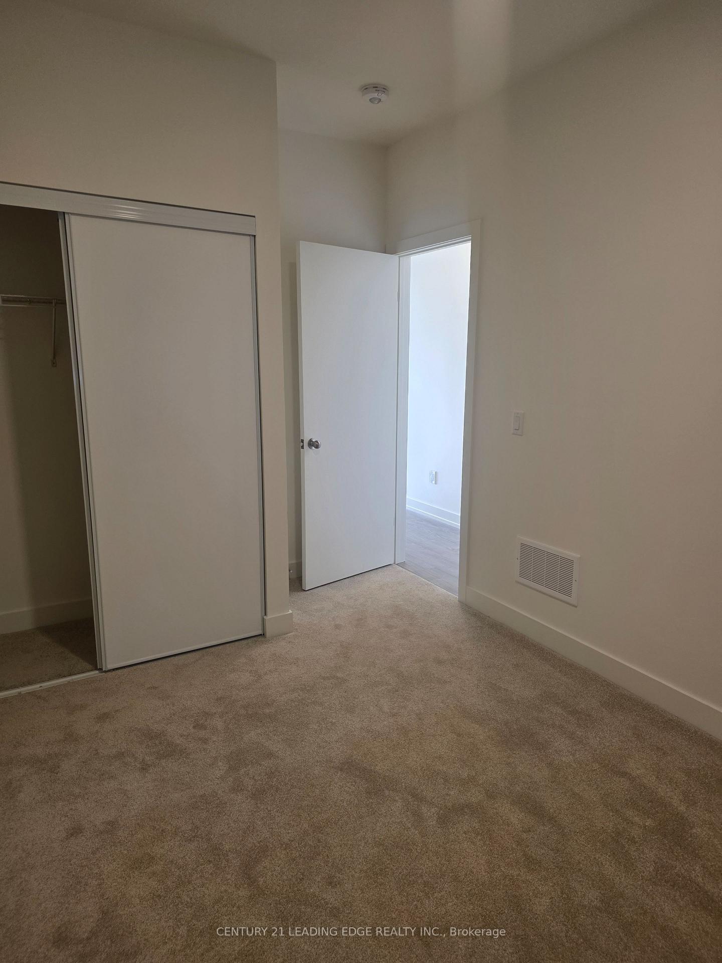 Photo 10 of Unit 102C, 16 Melbourne Avenue, St. Catharines, E. Chester — HOMEH