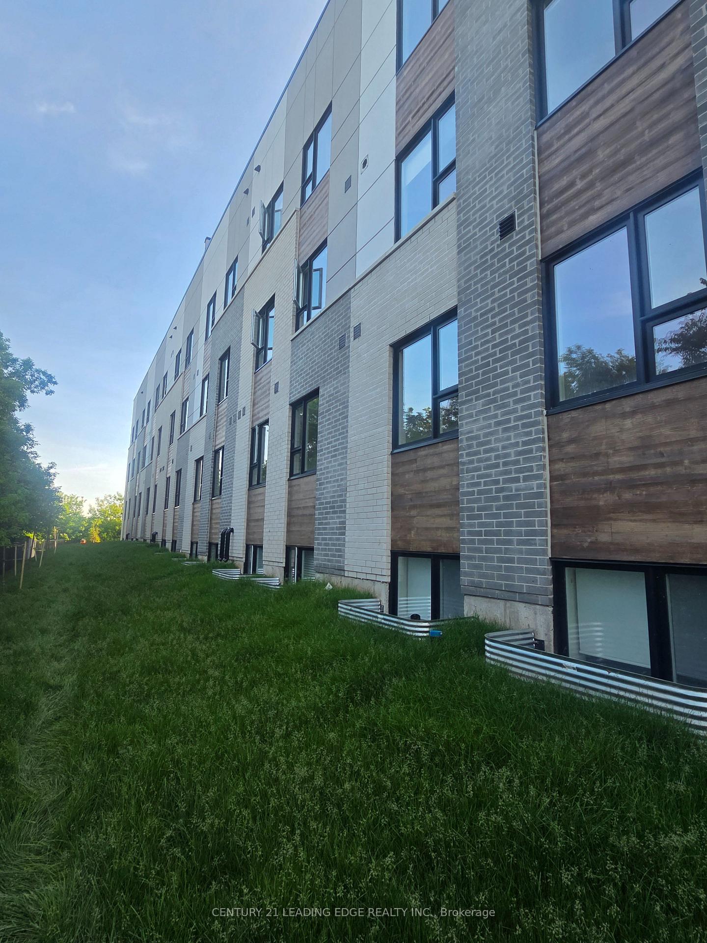 Photo 17 of Unit 102C, 16 Melbourne Avenue, St. Catharines, E. Chester — HOMEH