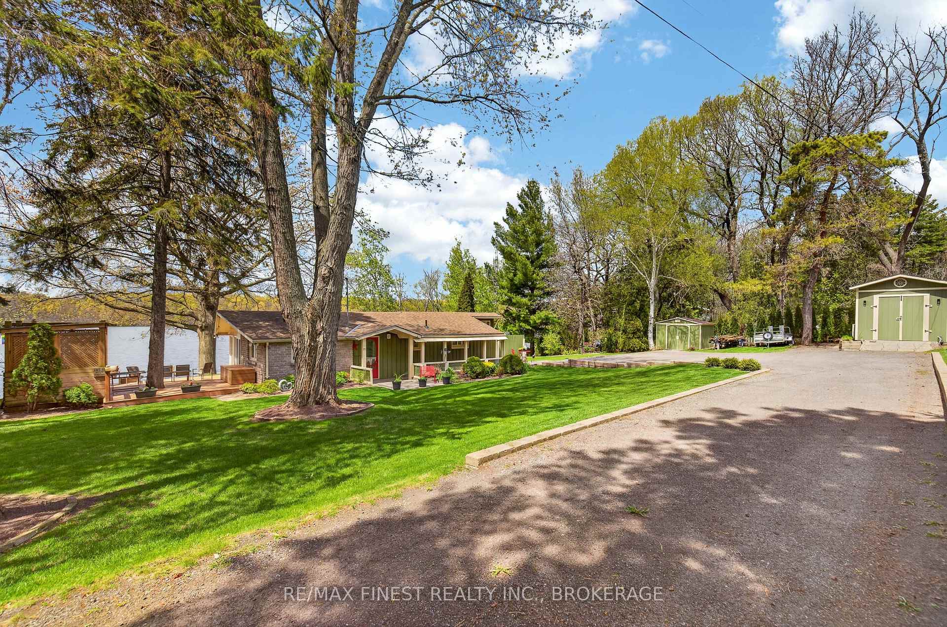 Photo 2 of 77 Hickory Lane, Greater Napanee, Greater Napanee — HOMEH
