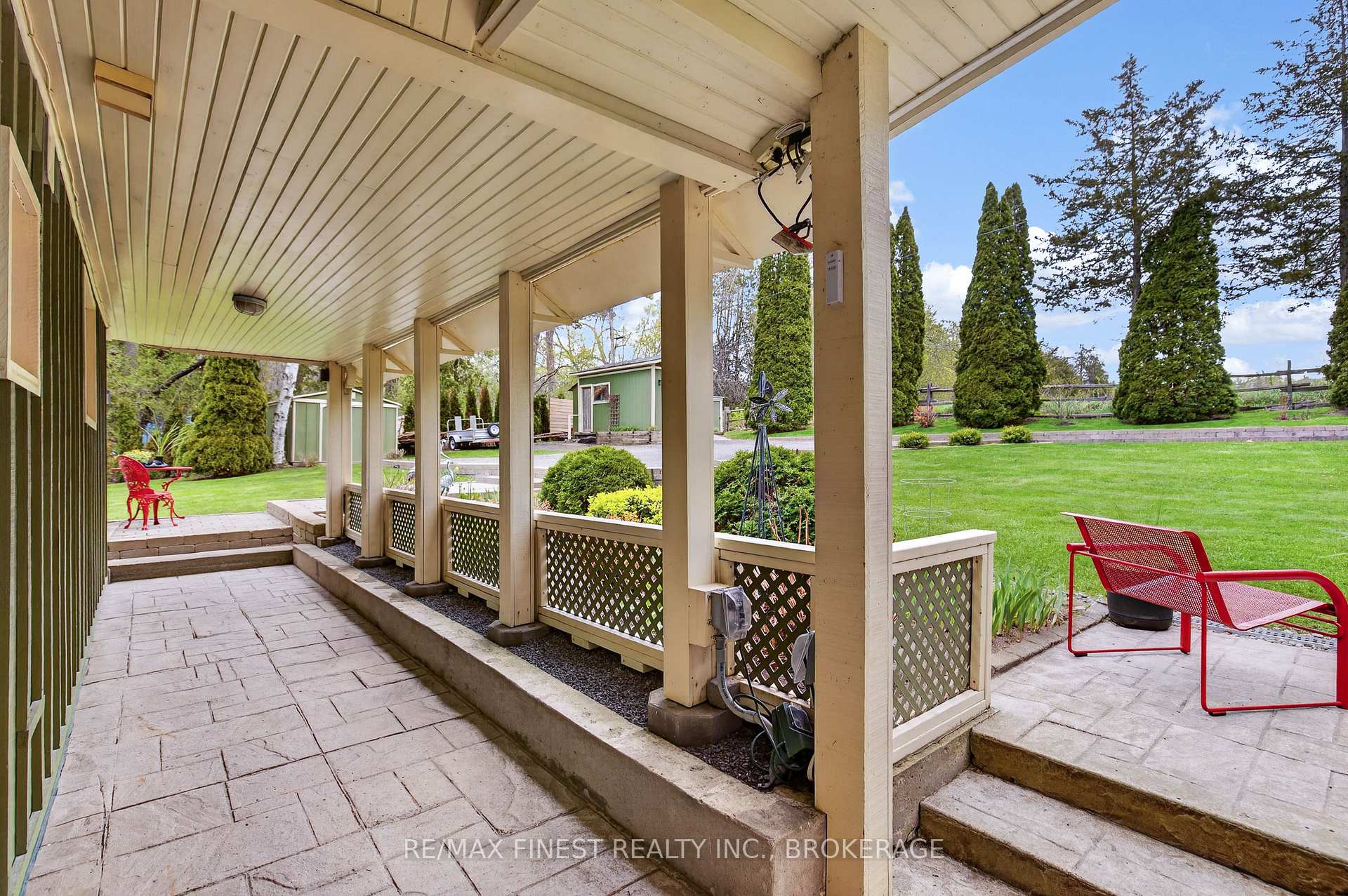 Photo 3 of 77 Hickory Lane, Greater Napanee, Greater Napanee — HOMEH
