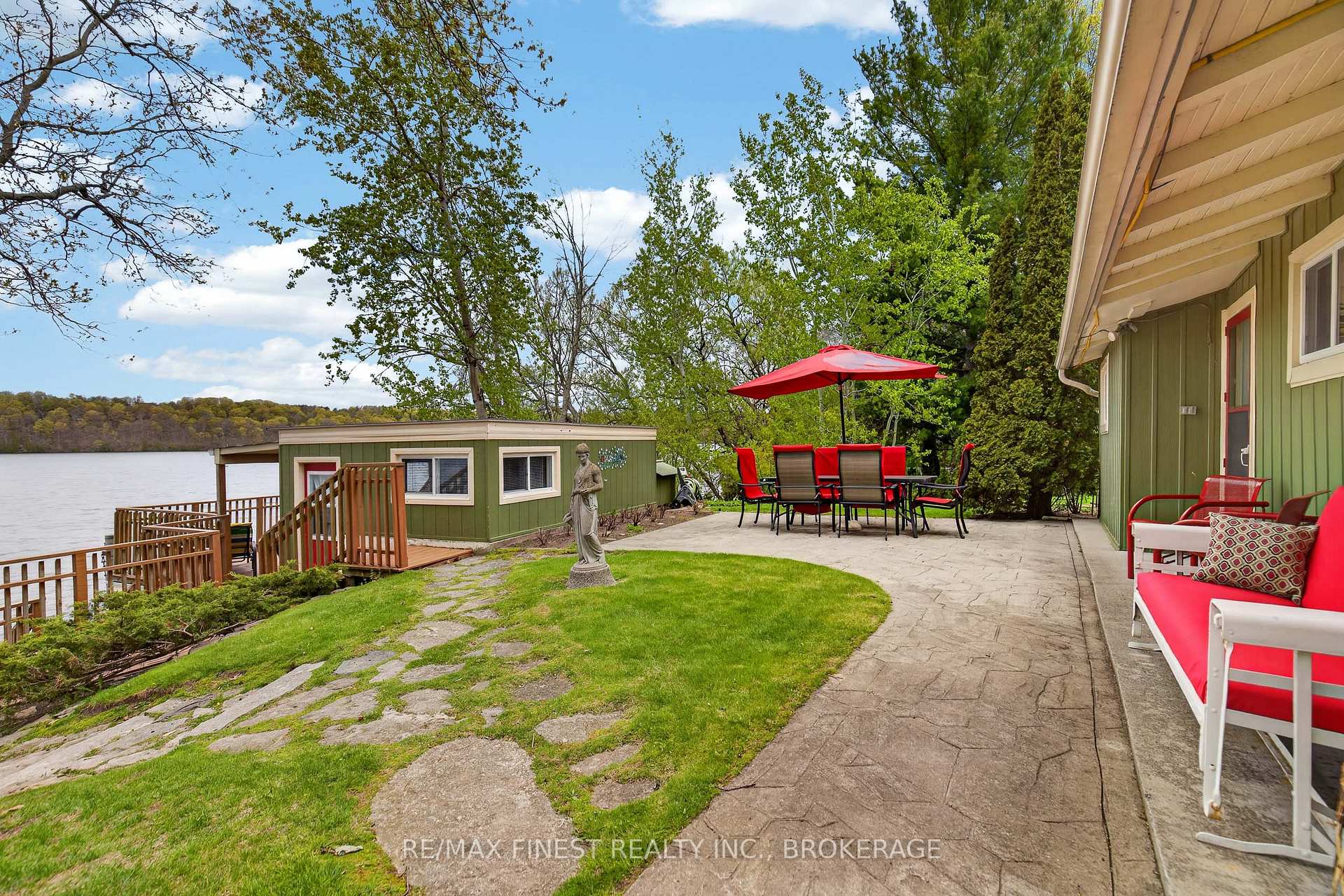 Photo 19 of 77 Hickory Lane, Greater Napanee, Greater Napanee — HOMEH