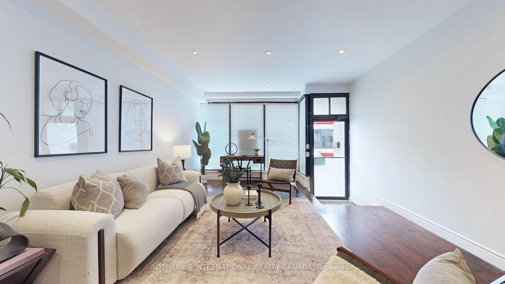 Photo 1 of 1271 Gerrard Street E, Toronto, South Riverdale — HOMEH