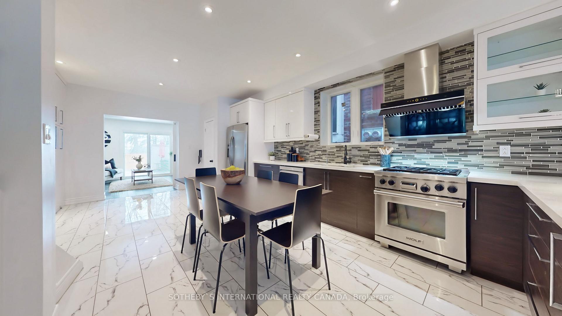 Photo 3 of 1271 Gerrard Street E, Toronto, South Riverdale — HOMEH