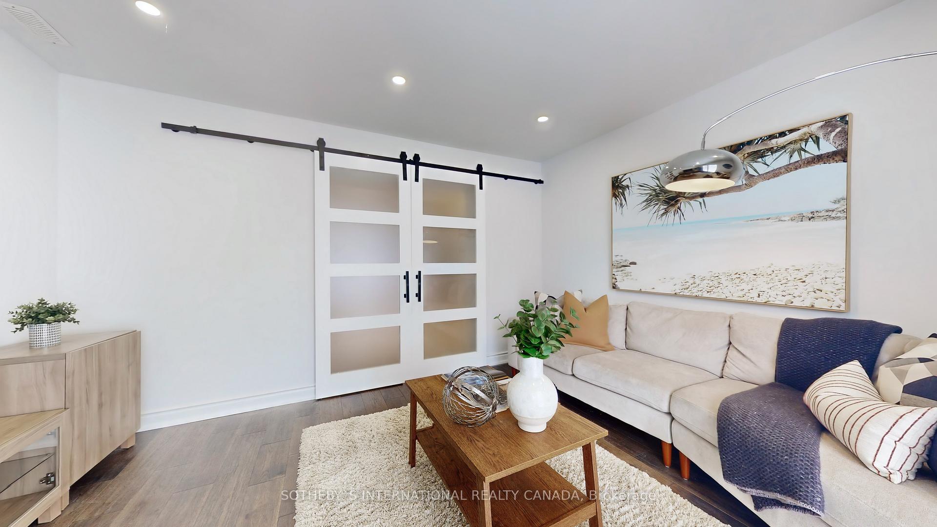 Photo 7 of 1271 Gerrard Street E, Toronto, South Riverdale — HOMEH