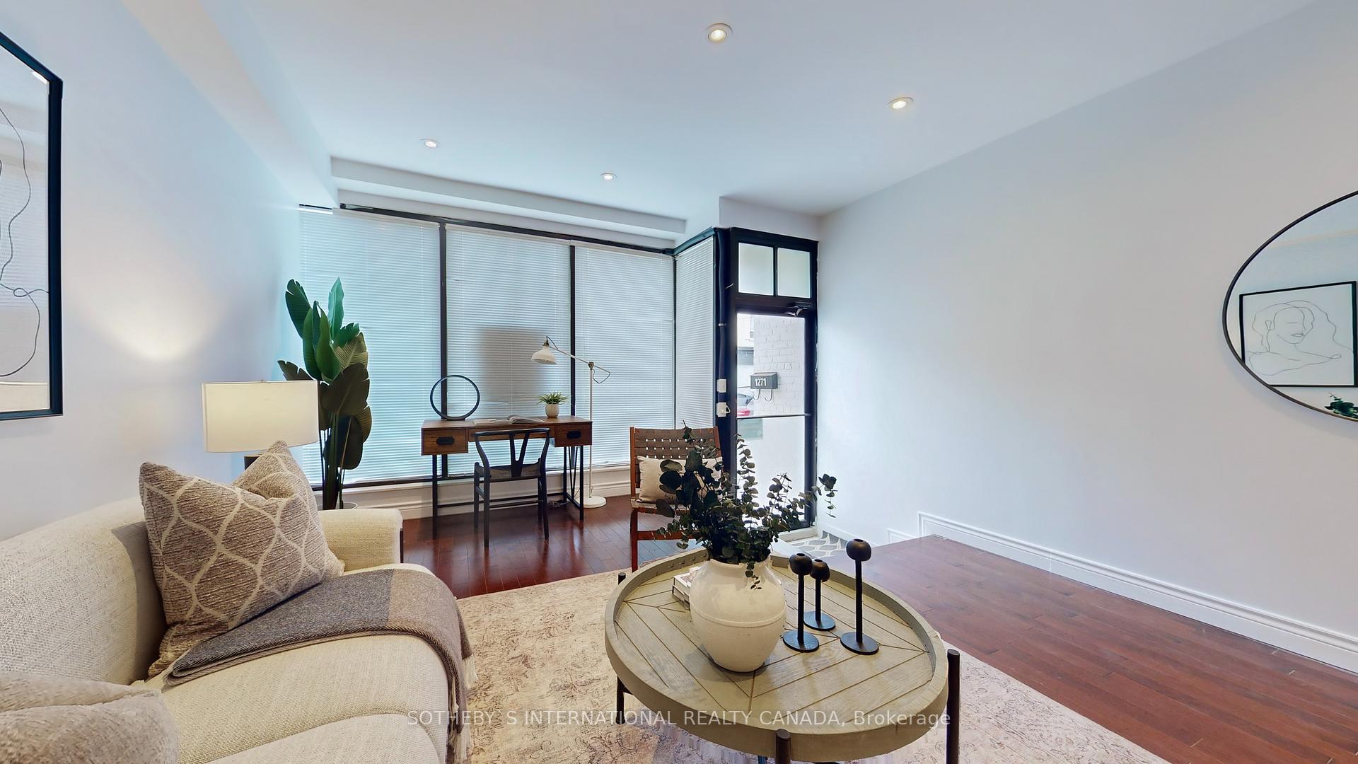 Photo 9 of 1271 Gerrard Street E, Toronto, South Riverdale — HOMEH