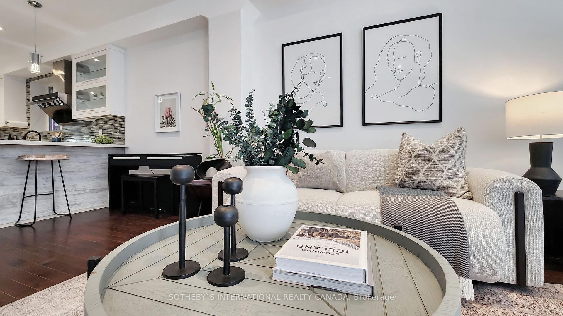 Photo 10 of 1271 Gerrard Street E, Toronto, South Riverdale — HOMEH