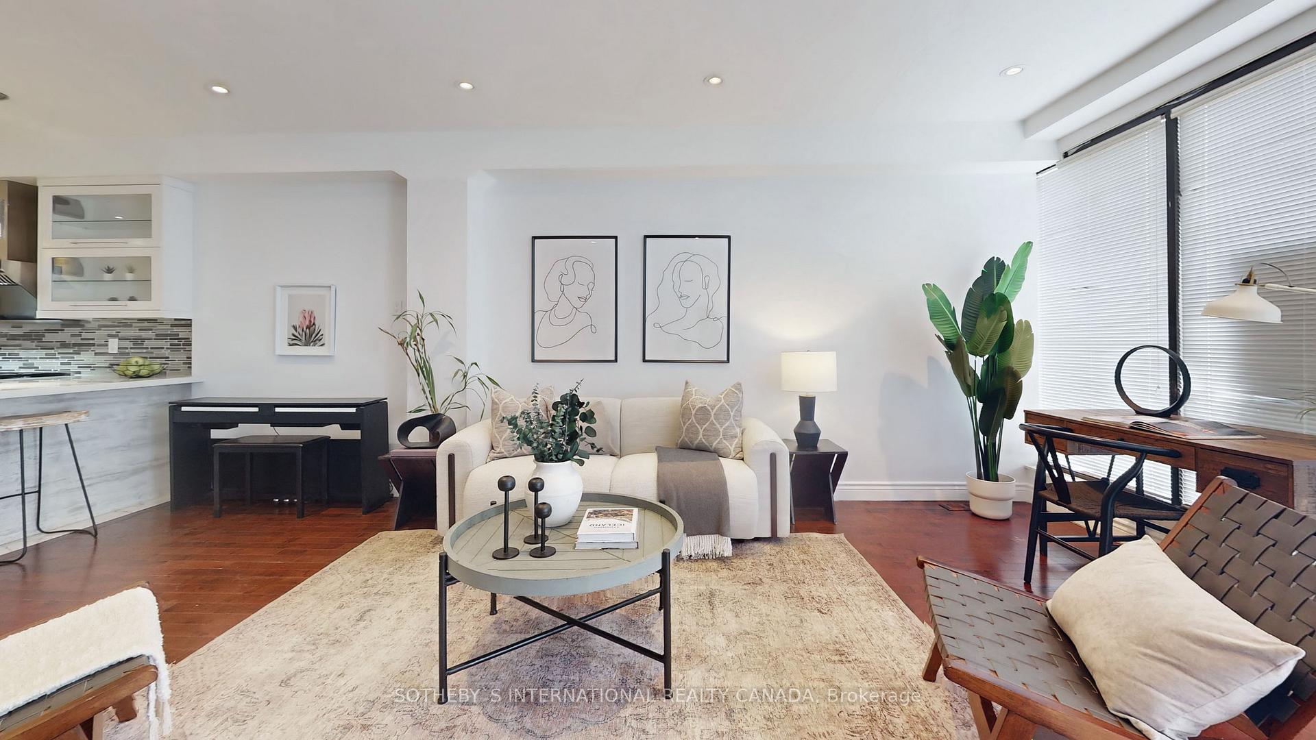 Photo 11 of 1271 Gerrard Street E, Toronto, South Riverdale — HOMEH