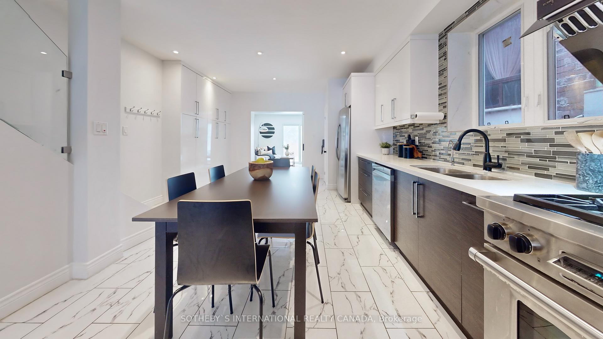 Photo 12 of 1271 Gerrard Street E, Toronto, South Riverdale — HOMEH