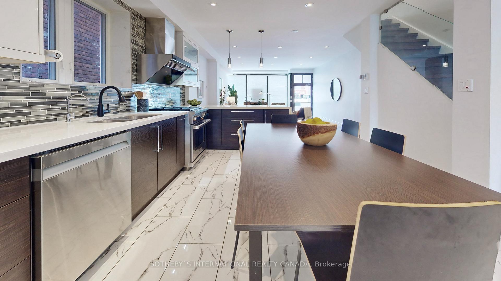 Photo 13 of 1271 Gerrard Street E, Toronto, South Riverdale — HOMEH
