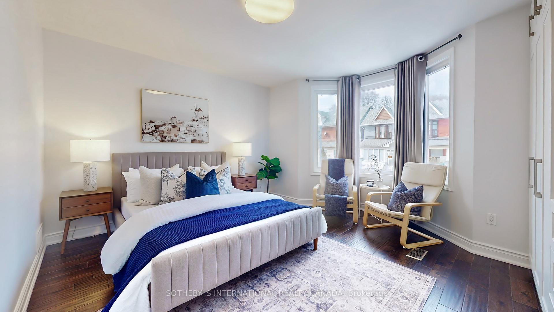 Photo 14 of 1271 Gerrard Street E, Toronto, South Riverdale — HOMEH