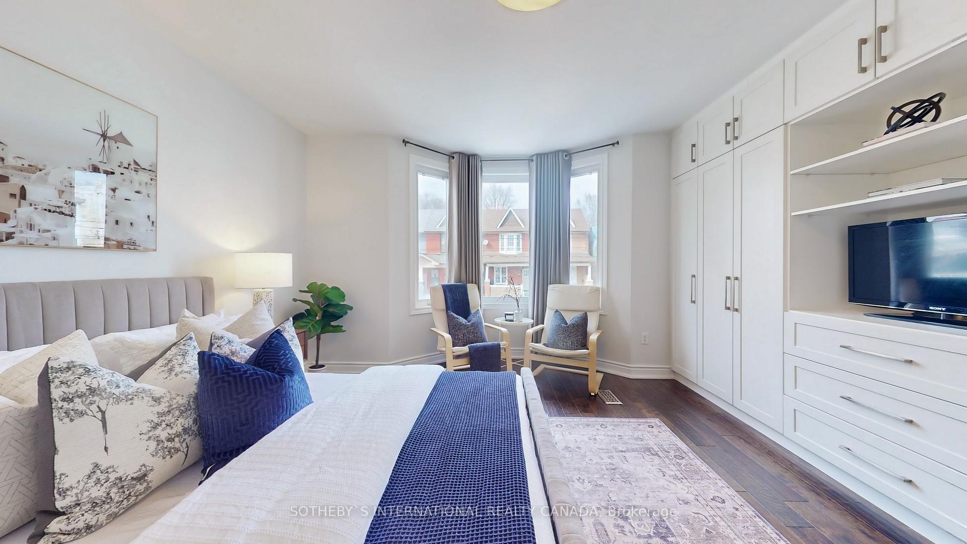 Photo 15 of 1271 Gerrard Street E, Toronto, South Riverdale — HOMEH