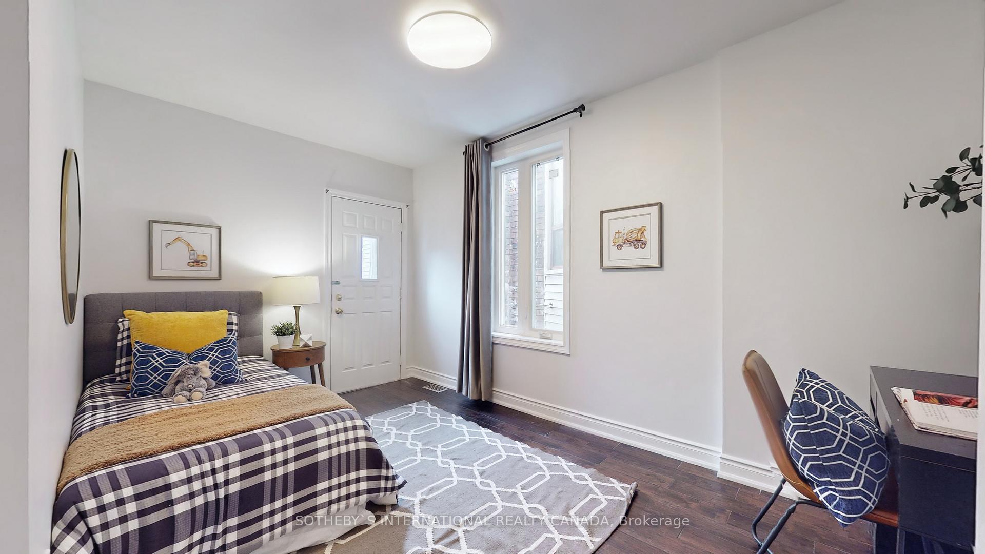 Photo 17 of 1271 Gerrard Street E, Toronto, South Riverdale — HOMEH