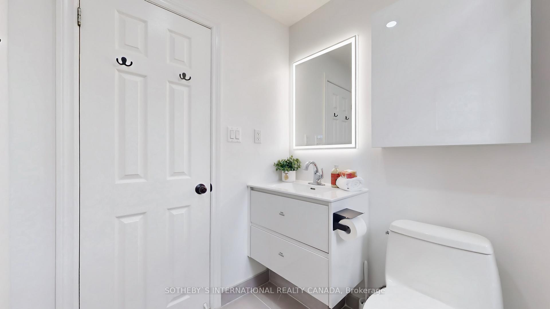 Photo 19 of 1271 Gerrard Street E, Toronto, South Riverdale — HOMEH