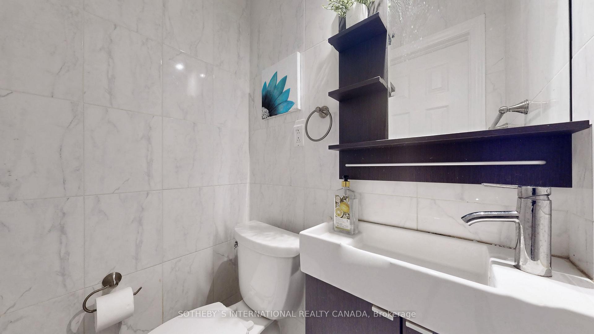 Photo 20 of 1271 Gerrard Street E, Toronto, South Riverdale — HOMEH