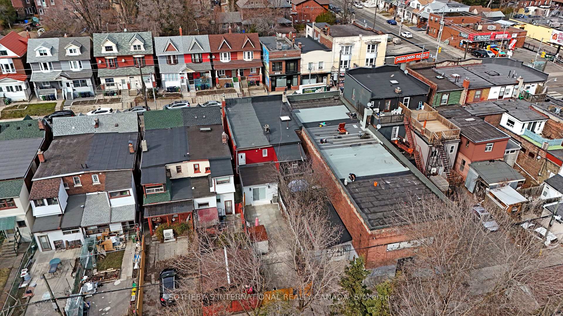 Photo 26 of 1271 Gerrard Street E, Toronto, South Riverdale — HOMEH