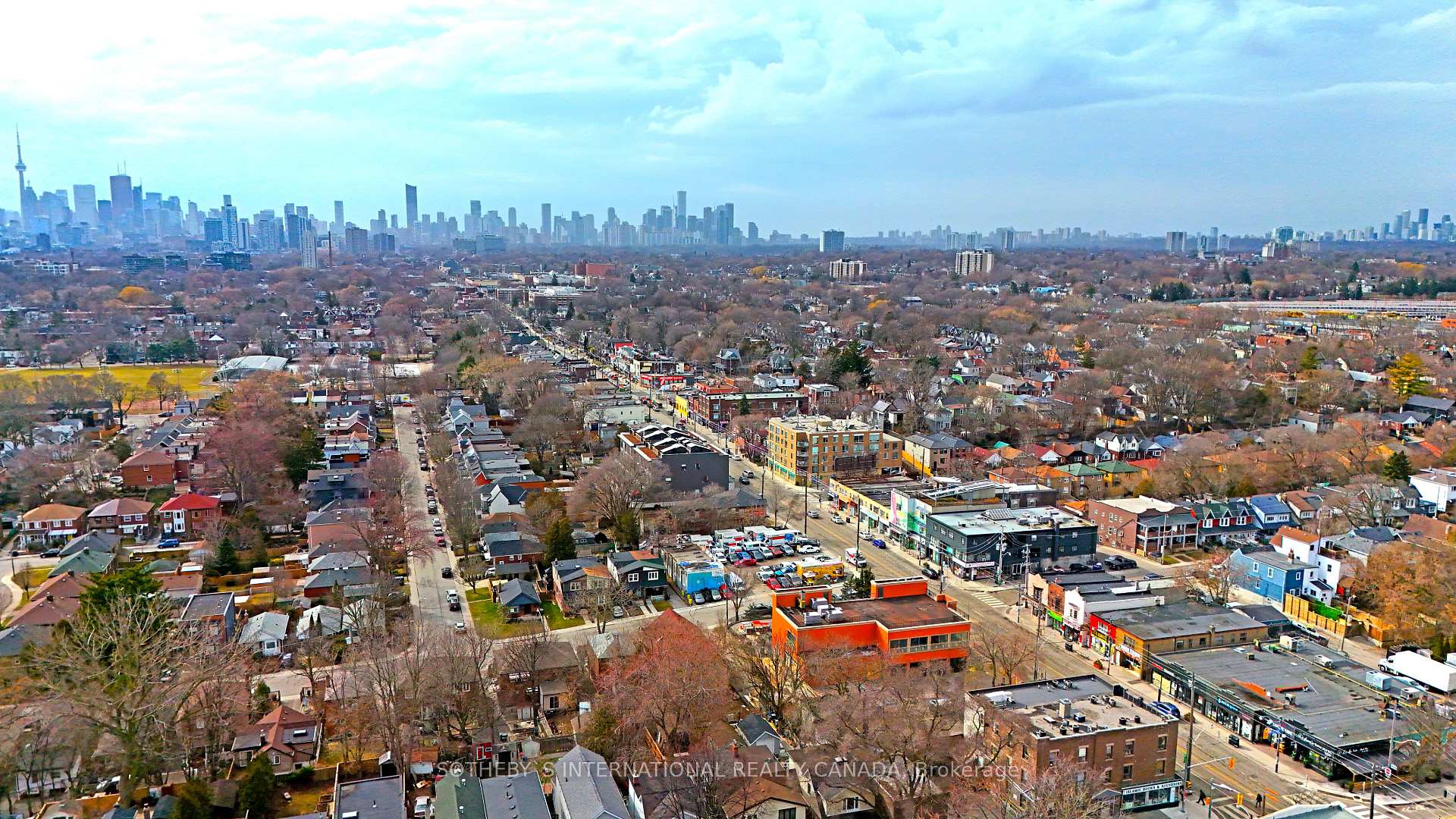 Photo 28 of 1271 Gerrard Street E, Toronto, South Riverdale — HOMEH