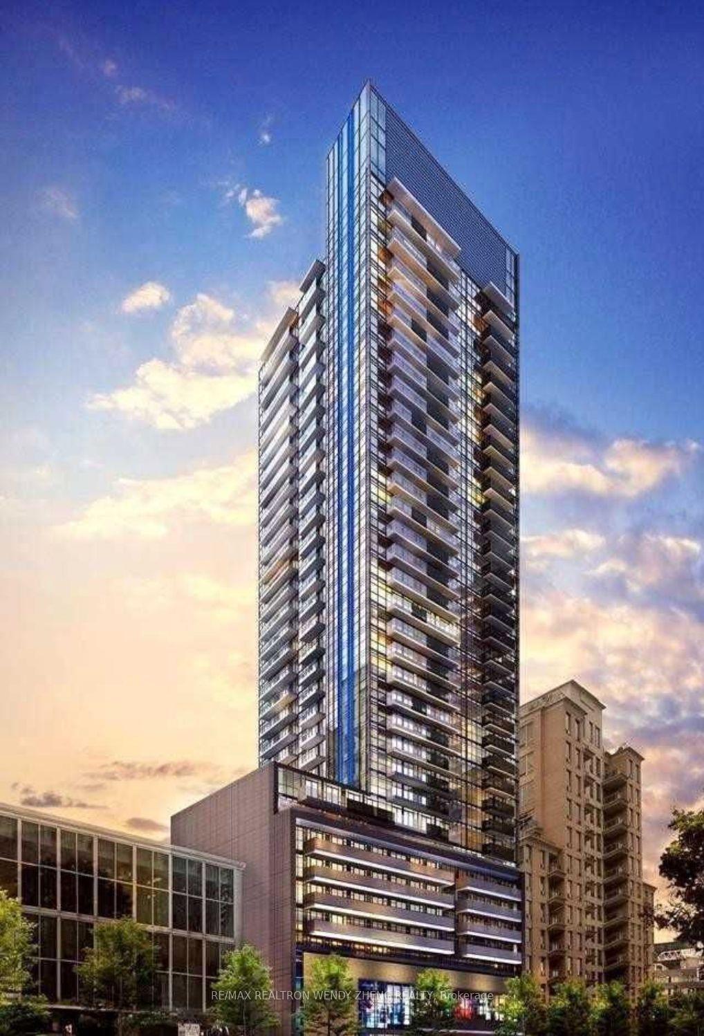 Photo 2 of Unit 1812, 125 Redpath Avenue, Toronto, Mount Pleasant West — HOMEH