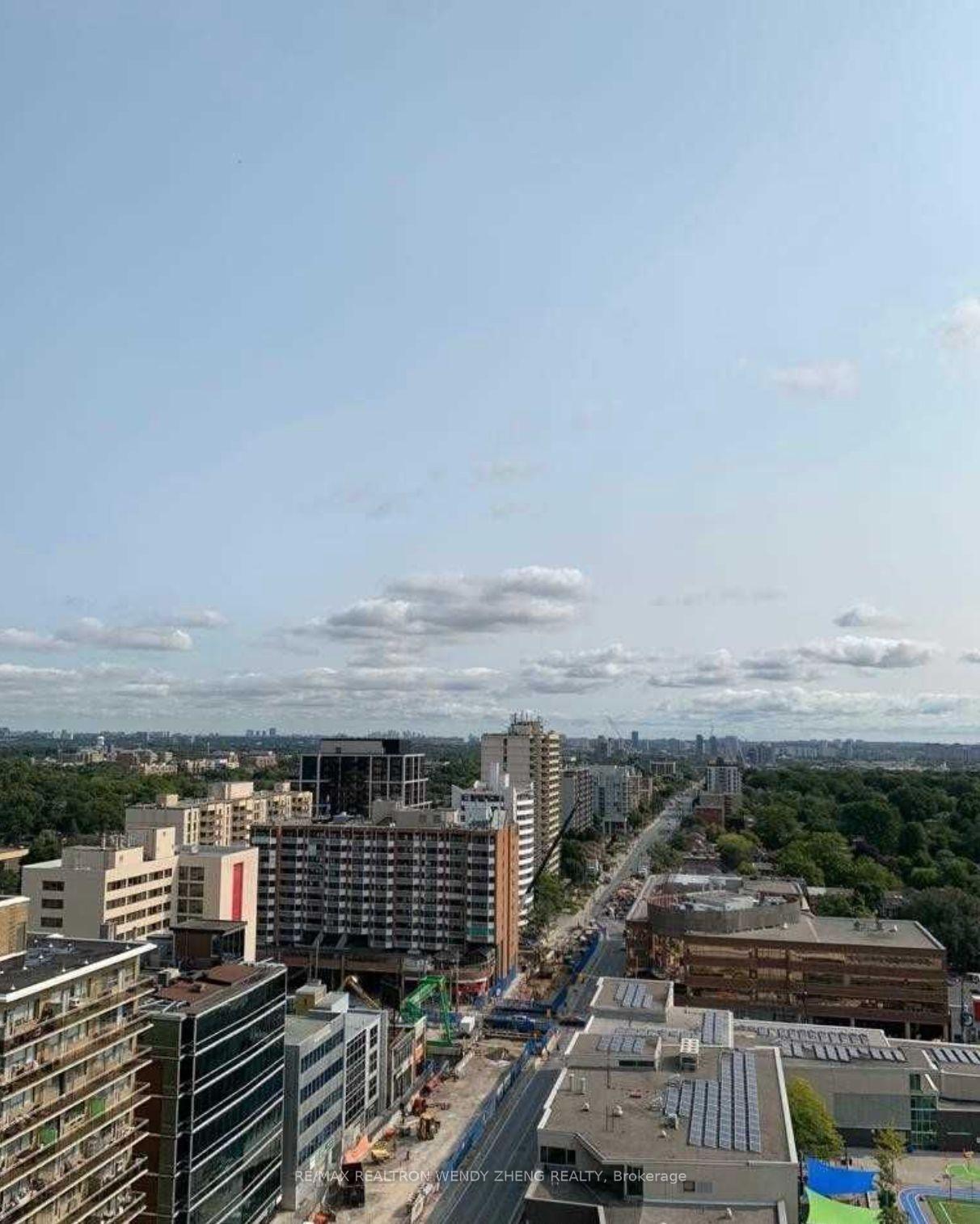 Photo 17 of Unit 1812, 125 Redpath Avenue, Toronto, Mount Pleasant West — HOMEH