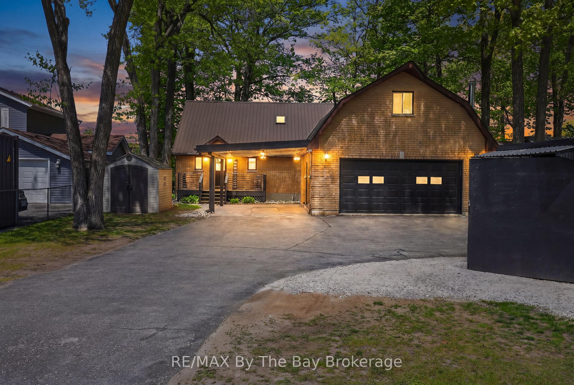 Photo 5 of 1416 River Road W, Wasaga Beach — HOMEH