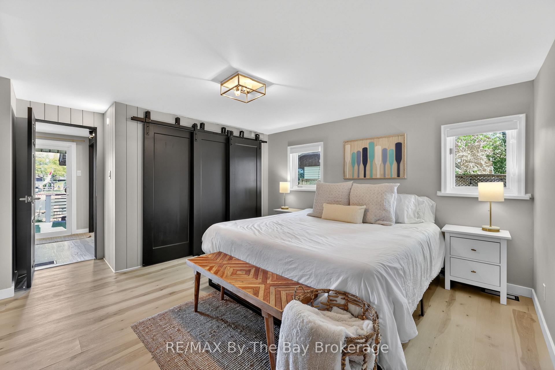 Photo 15 of 1416 River Road W, Wasaga Beach — HOMEH