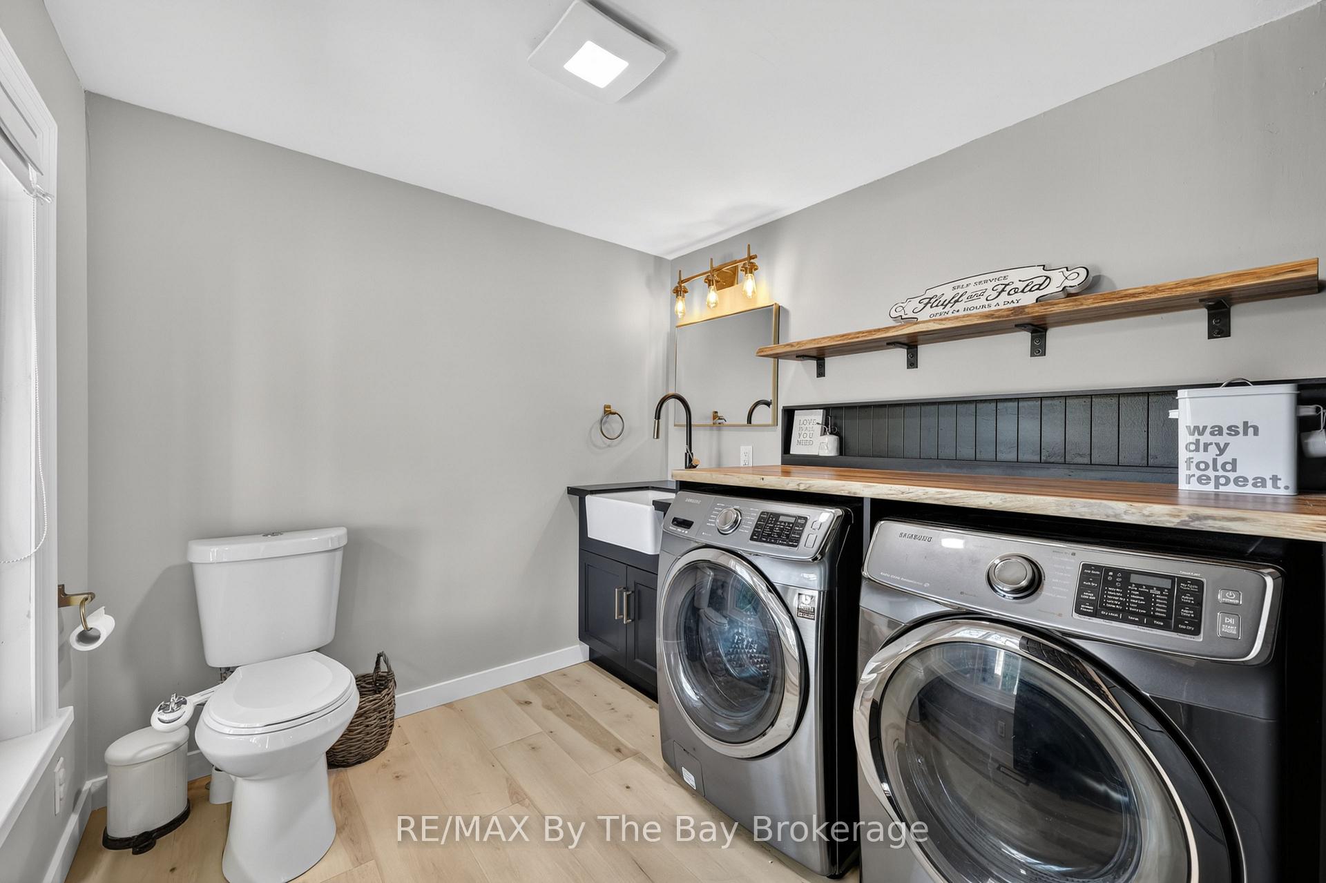 Photo 20 of 1416 River Road W, Wasaga Beach — HOMEH