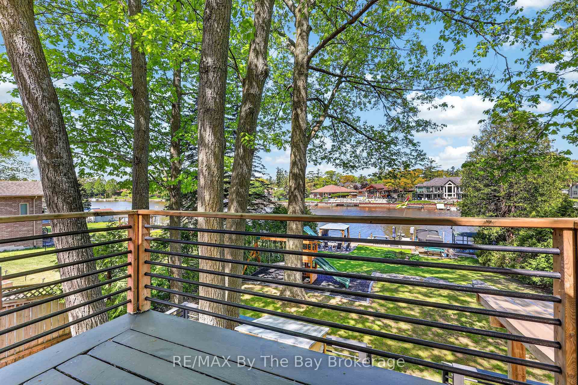 Photo 30 of 1416 River Road W, Wasaga Beach — HOMEH