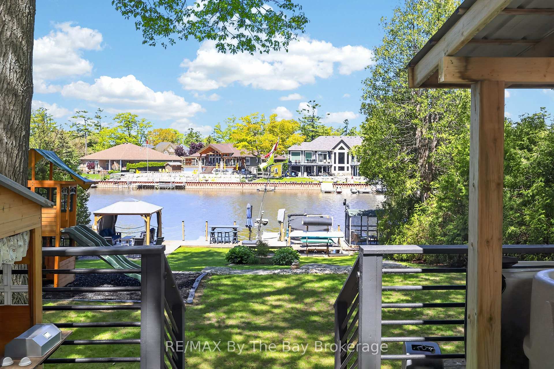 Photo 33 of 1416 River Road W, Wasaga Beach — HOMEH
