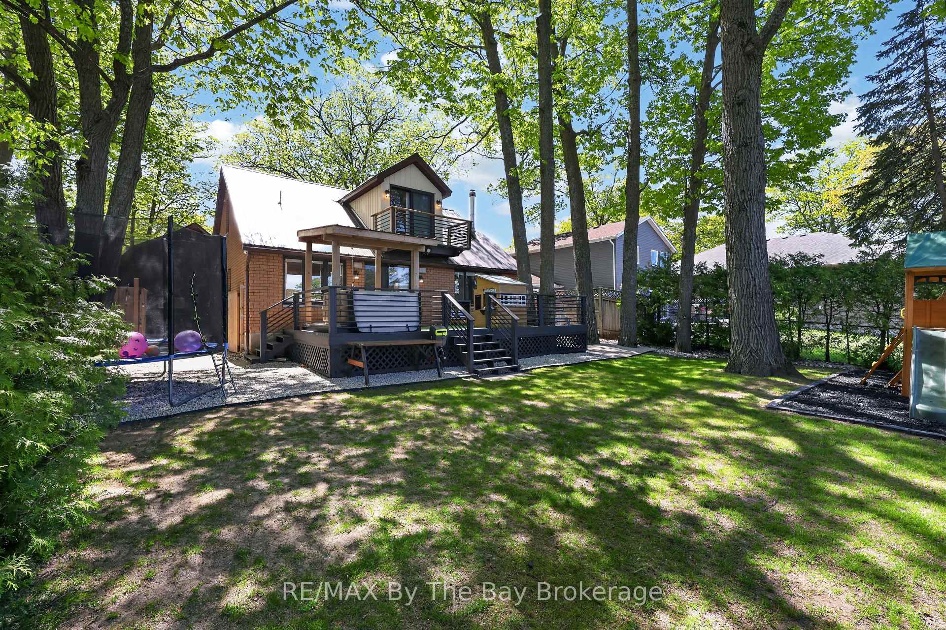 Photo 34 of 1416 River Road W, Wasaga Beach — HOMEH