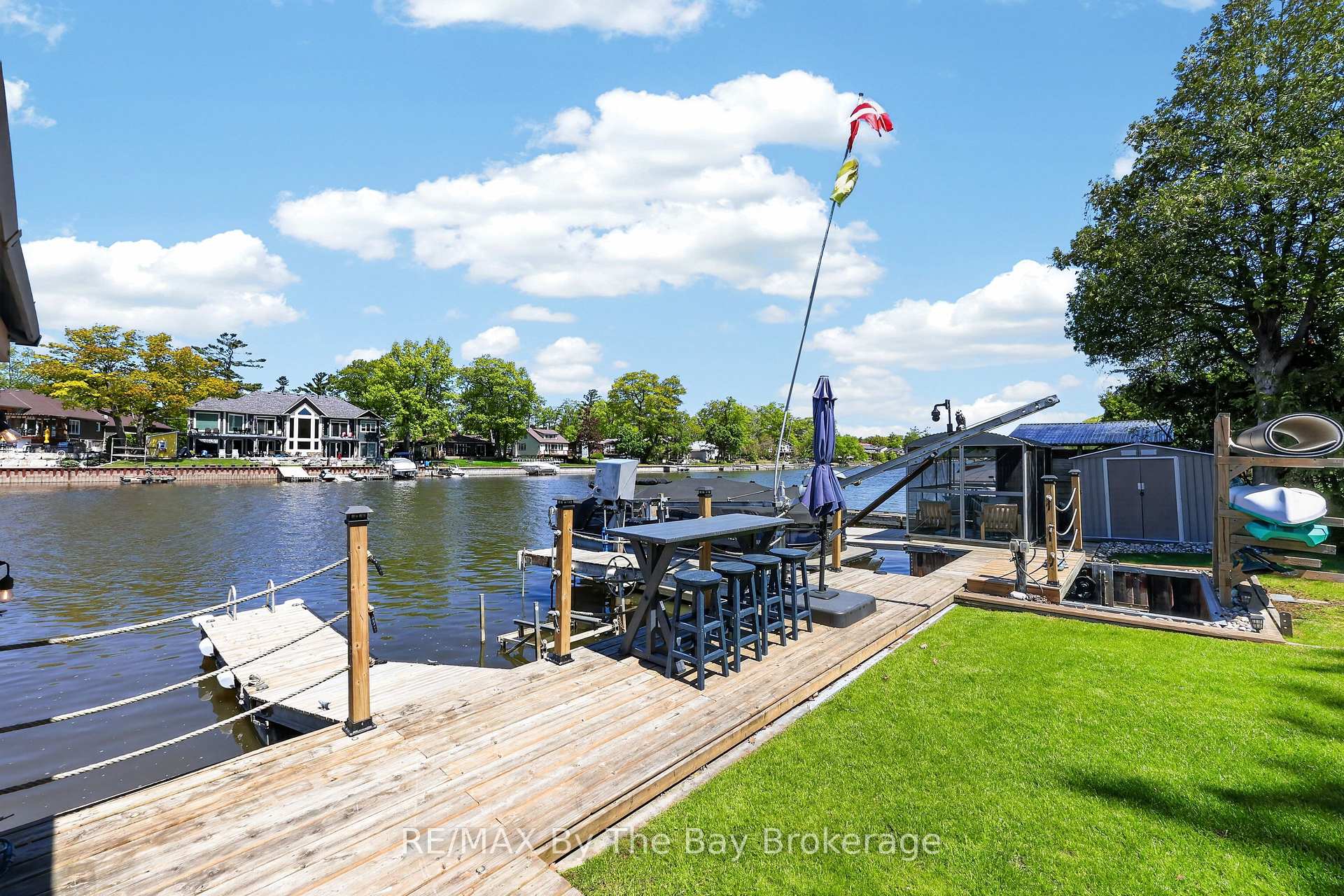 Photo 37 of 1416 River Road W, Wasaga Beach — HOMEH