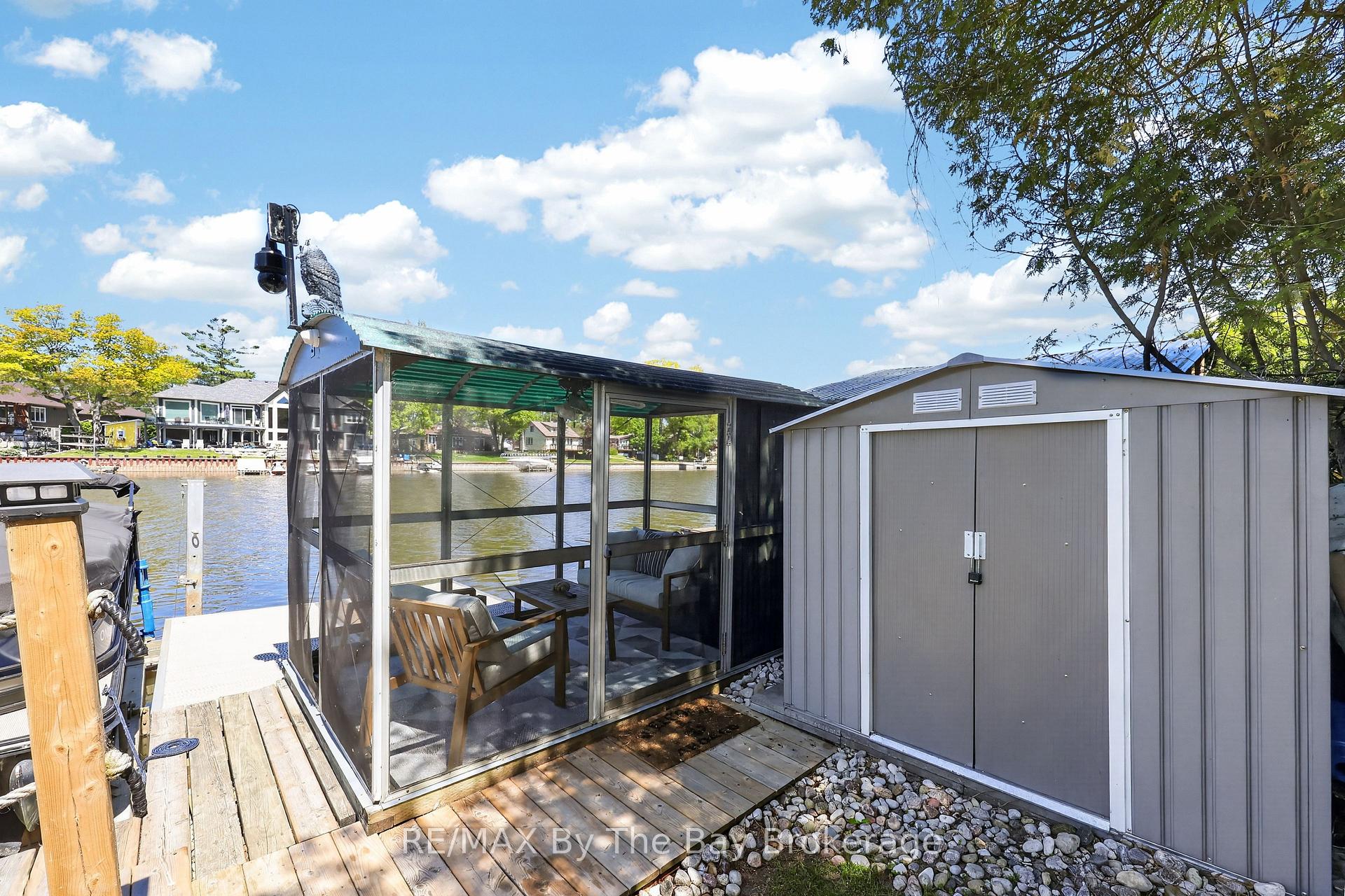 Photo 38 of 1416 River Road W, Wasaga Beach — HOMEH