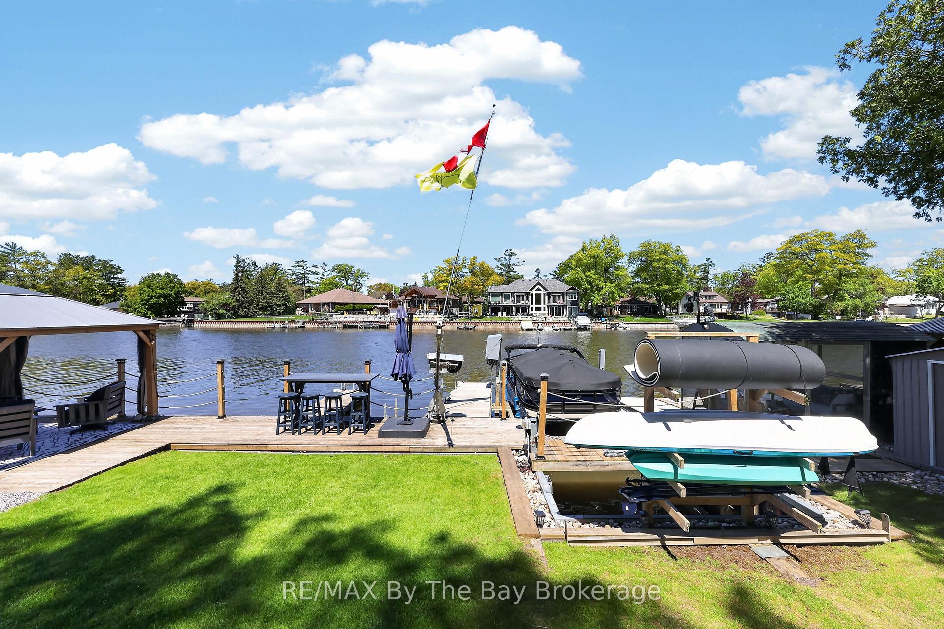 Photo 40 of 1416 River Road W, Wasaga Beach — HOMEH
