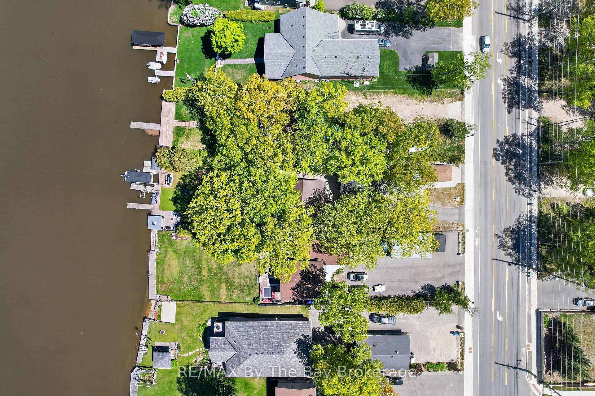 Photo 41 of 1416 River Road W, Wasaga Beach — HOMEH