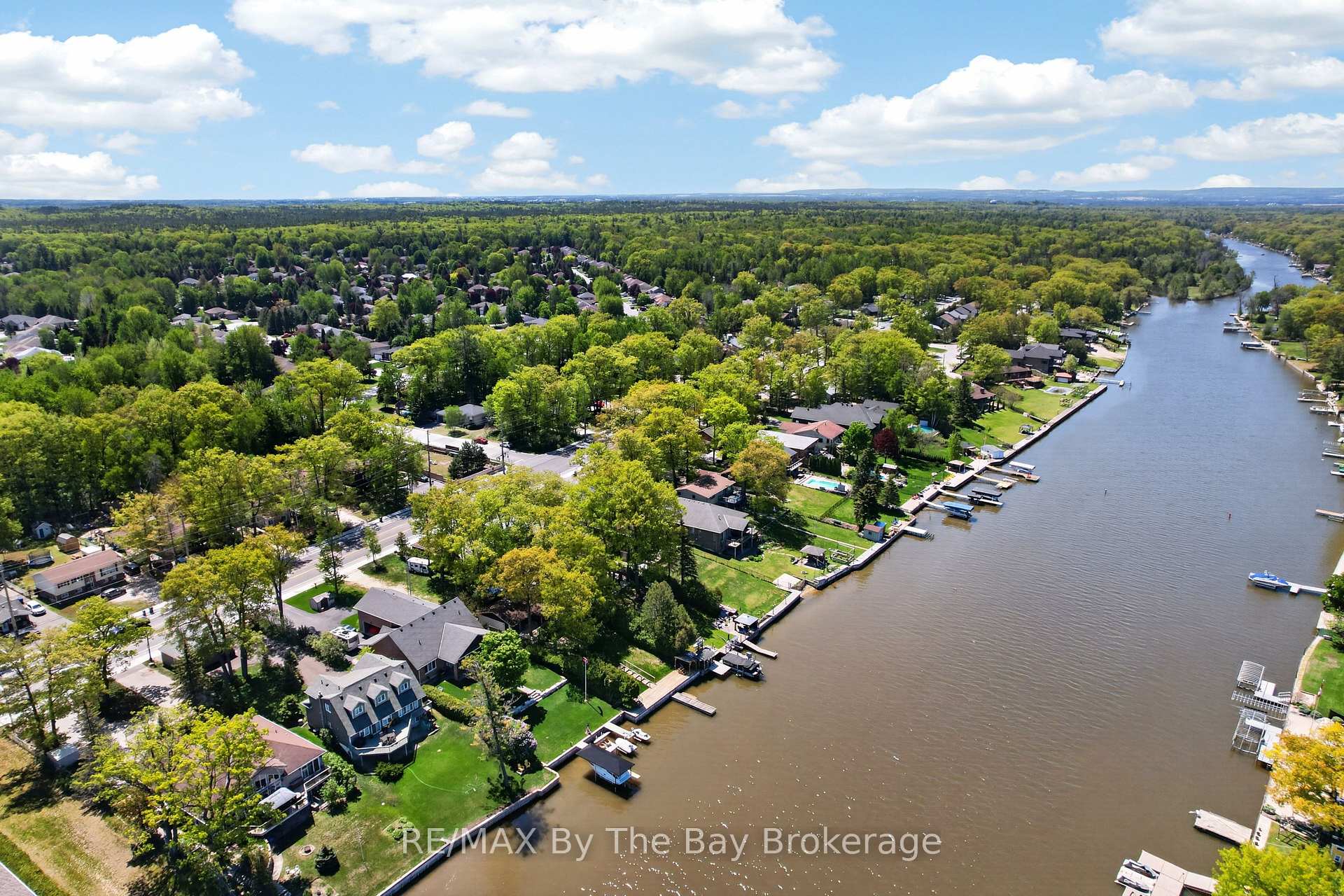 Photo 42 of 1416 River Road W, Wasaga Beach — HOMEH