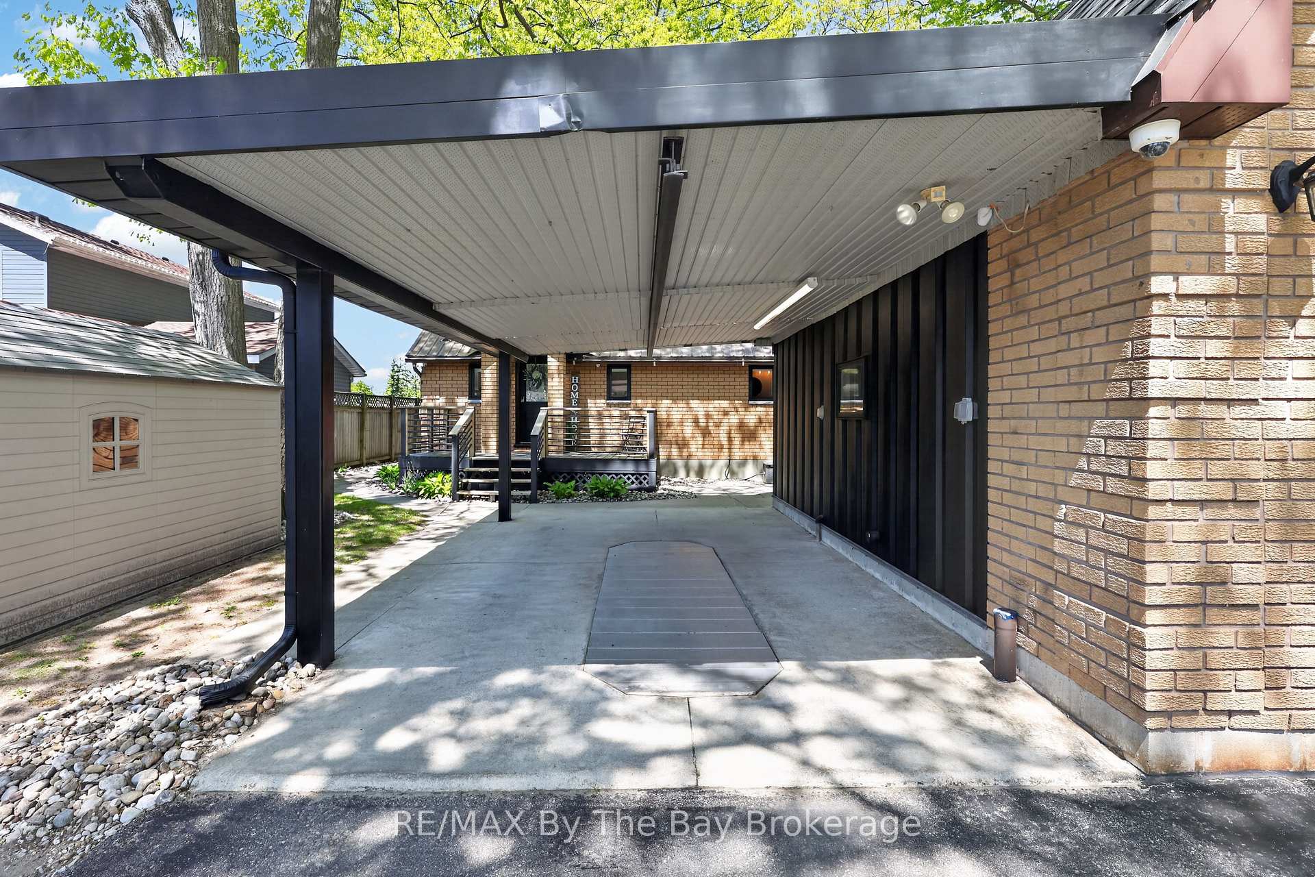 Photo 43 of 1416 River Road W, Wasaga Beach — HOMEH