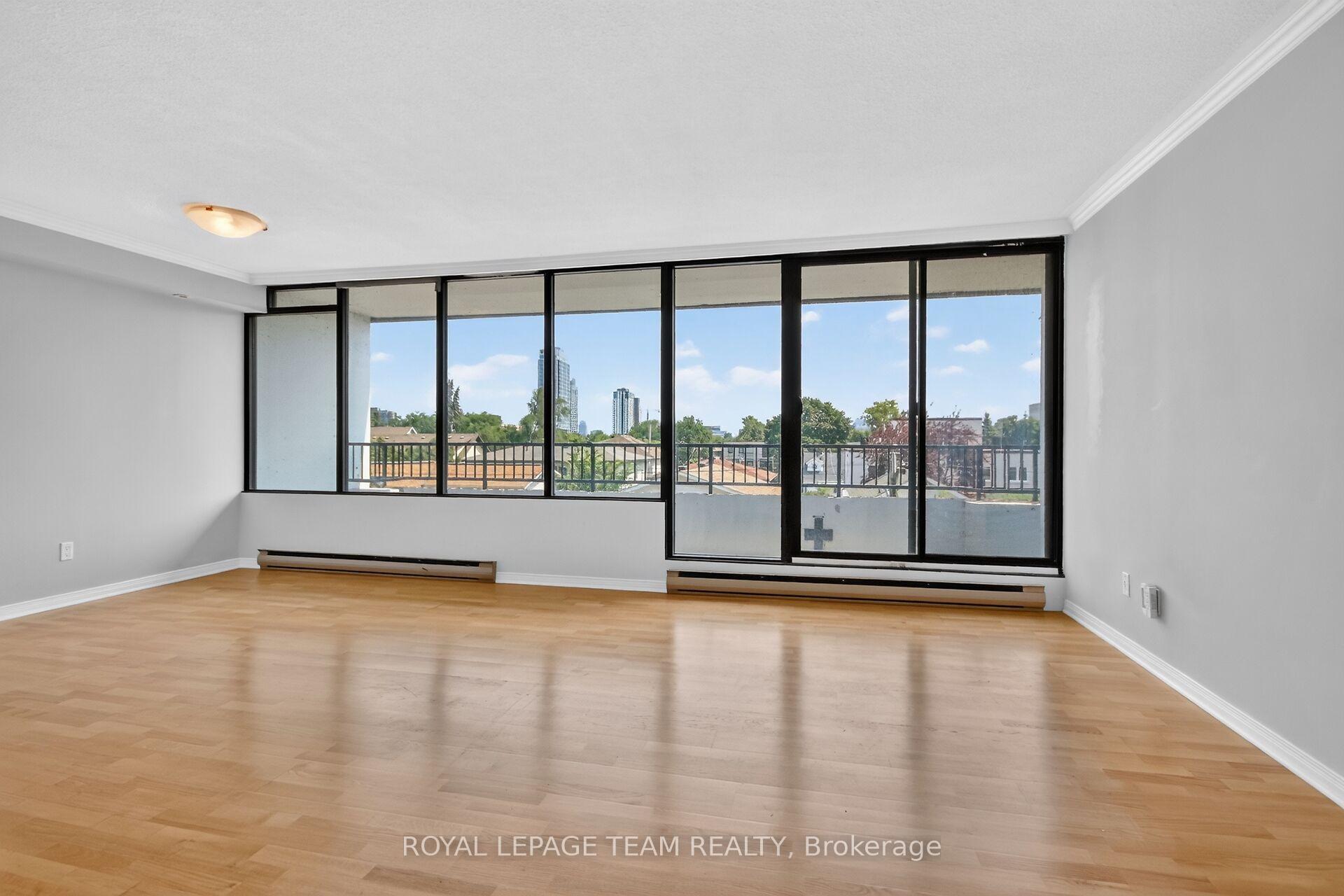 Photo 8 of Unit 405, 370 Dominion Avenue, Ottawa, Westboro West — HOMEH