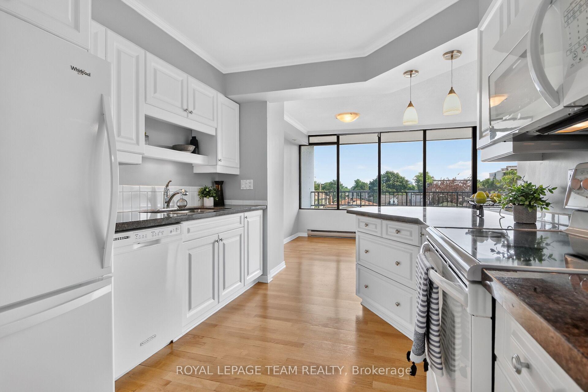 Photo 16 of Unit 405, 370 Dominion Avenue, Ottawa, Westboro West — HOMEH