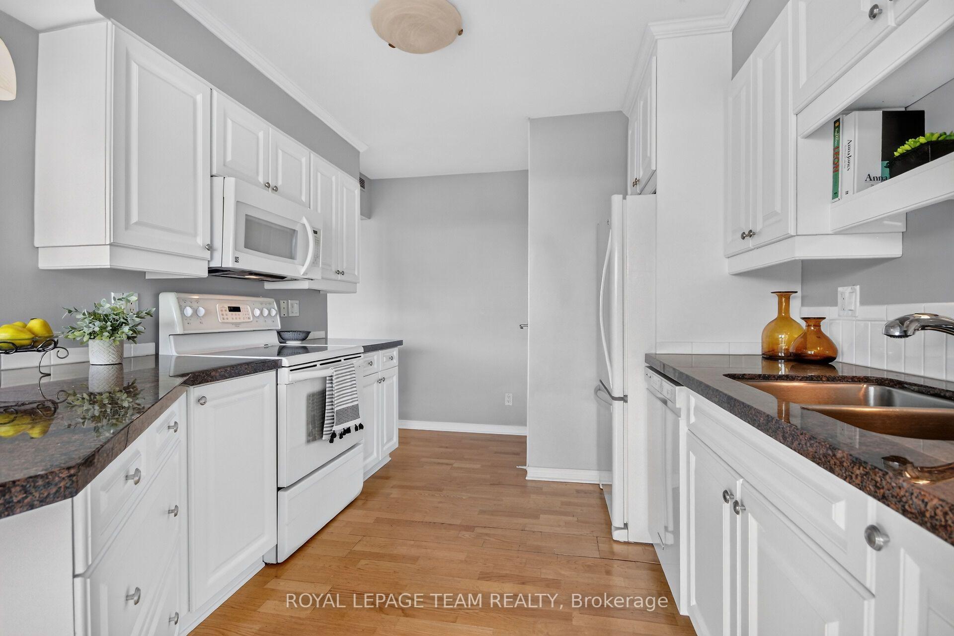 Photo 17 of Unit 405, 370 Dominion Avenue, Ottawa, Westboro West — HOMEH