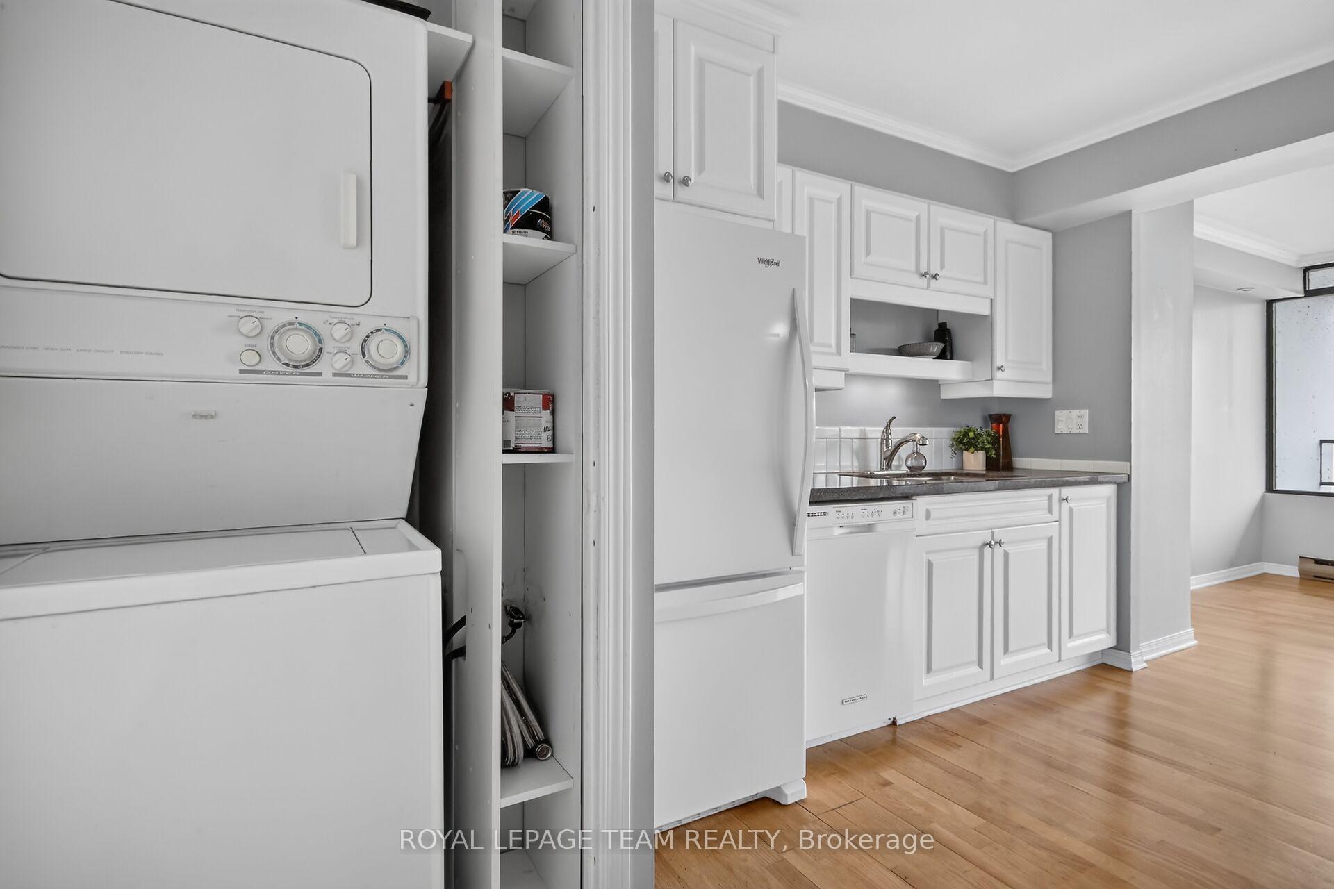 Photo 18 of Unit 405, 370 Dominion Avenue, Ottawa, Westboro West — HOMEH