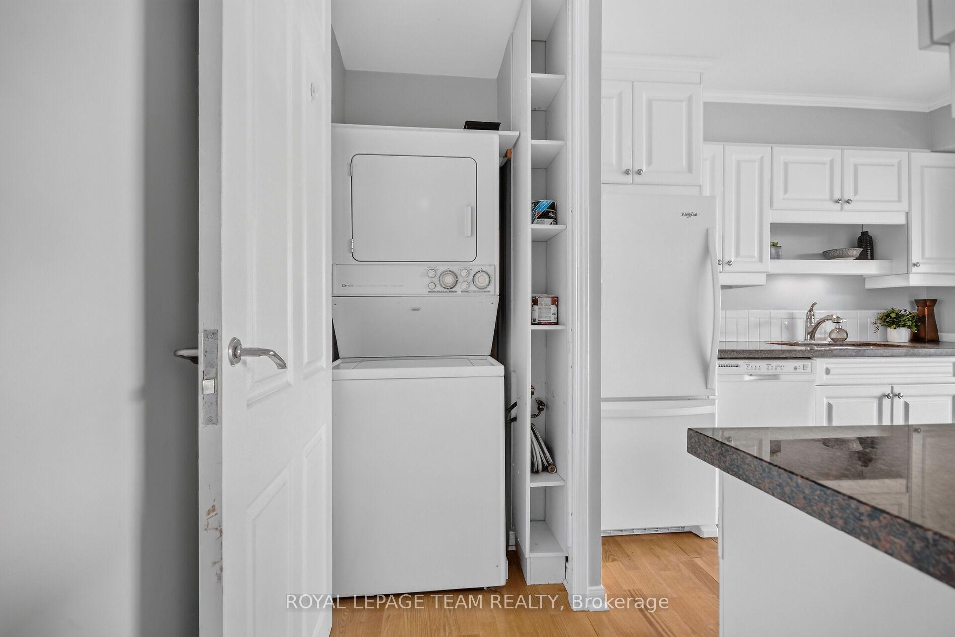 Photo 19 of Unit 405, 370 Dominion Avenue, Ottawa, Westboro West — HOMEH