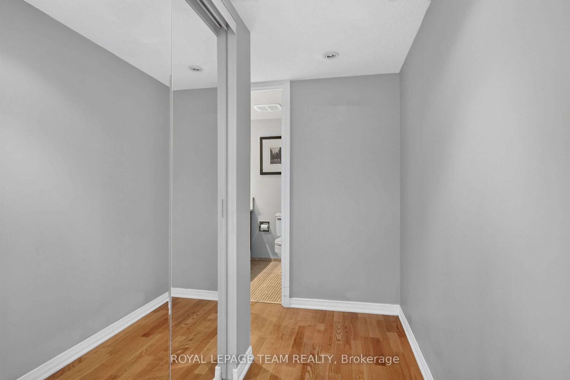 Photo 20 of Unit 405, 370 Dominion Avenue, Ottawa, Westboro West — HOMEH